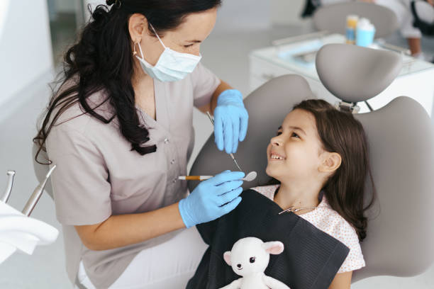 Best Emergency Dental Care for Broken or Chipped Teeth in Honeoye Falls, NY