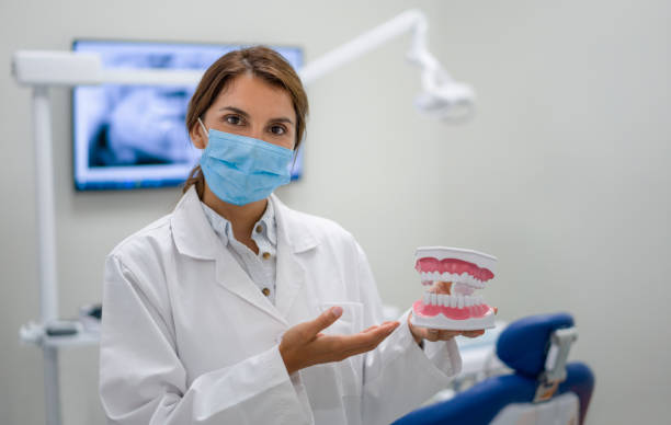 Best Emergency TMJ Treatment in Honeoye Falls, NY