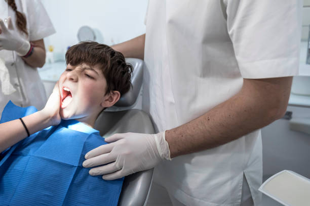 Best Emergency Dental Care for Broken or Chipped Teeth in Honeoye Falls, NY